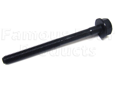 Cylinder Head Bolt