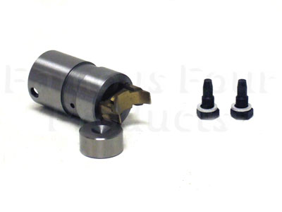 Tappet