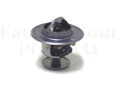 Thermostat