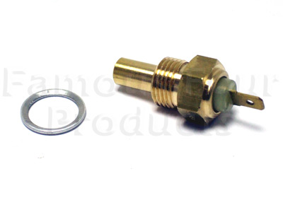 Water Temperature Sender