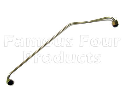 Injector Pipe No.1