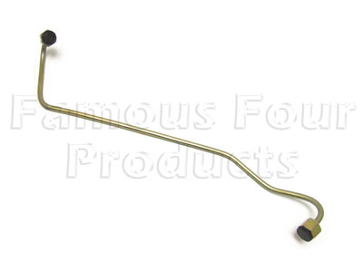 Injector Pipe No.2