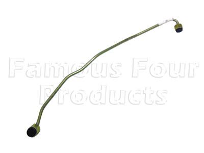 Injector Pipe No.3