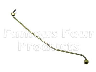Injector Pipe No.4