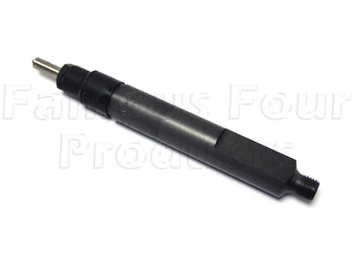 Injector