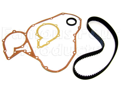 Timing Belt Kit