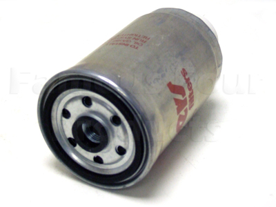 Fuel Filter Cartridge Element
