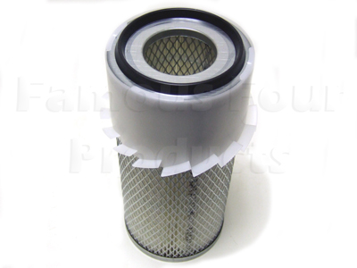 Air Cleaner Element