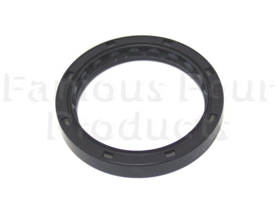 Front Crankshaft Oil Seal