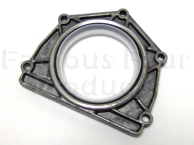 Rear Crankshaft Oil Seal