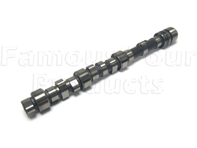 Camshaft