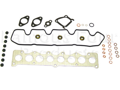 Gasket Set - Engine Top (Decoke)