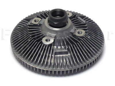 Engine Cooling Fan Viscous Unit