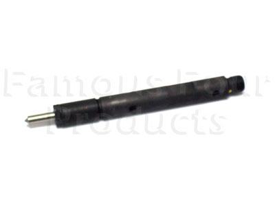 Injector Assembly (not EDC)