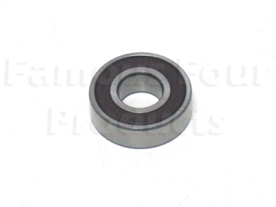 Auxiliary Belt Tensioner Bearing ONLY