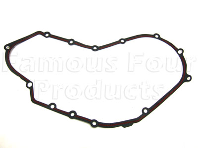 Front Cover Gasket