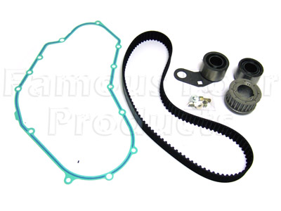 Timing Belt Rectification Kit