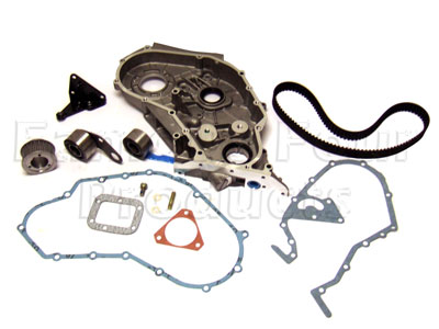 300Tdi Timing Belt Rectification Kit