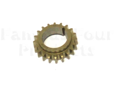 Crankshaft Sprocket