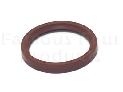 Rear Crankshaft Oil Seal