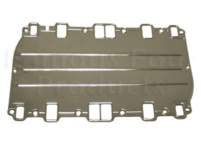 Intake Manifold Valley Gasket