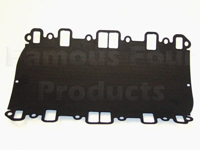 Inlet Manifold Valley Gasket