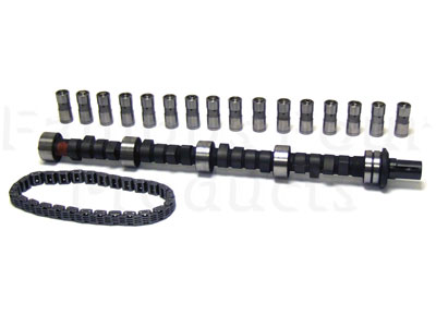 Camshaft Overhaul Kit