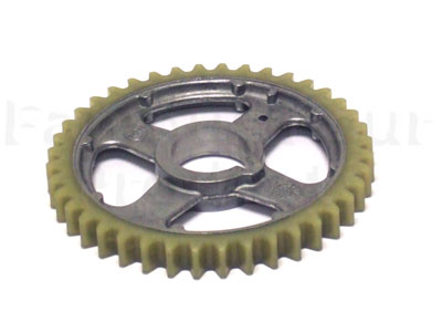 Camshaft Sprocket