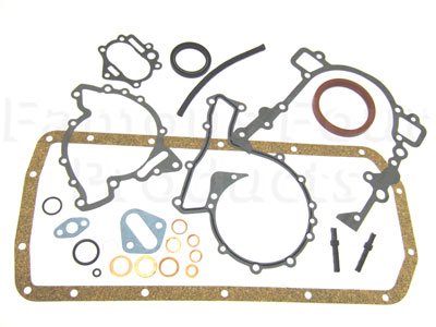 Bottom End Gasket Set
