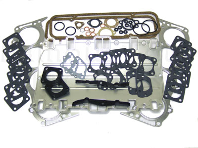 Top End Gasket Set