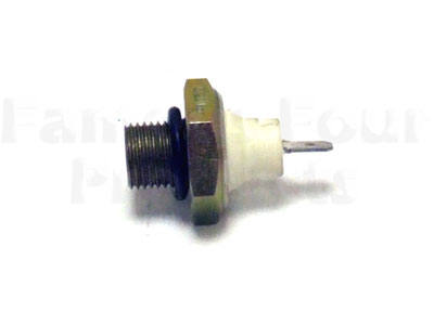 Oil Pressure Switch