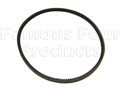 Fan Belt