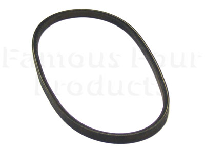 Power Assisted Steering Belt