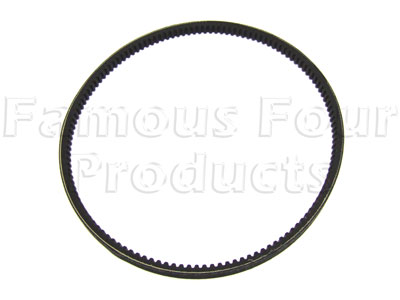 Air Conditioning Pump Belt