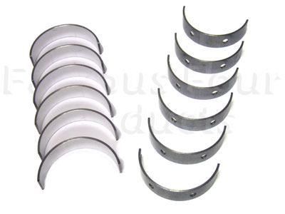 Main Bearing Set