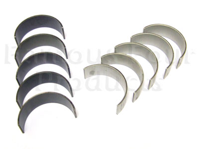 Big End Bearing Set