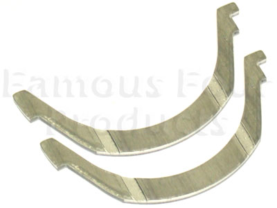 Thrust Washers