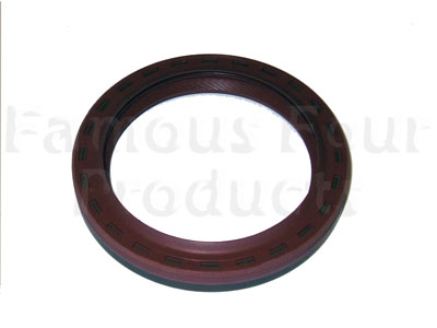 Front Crankshaft Oil Seal