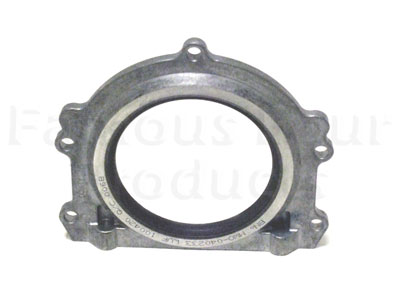 Rear Crankshaft Oil Seal