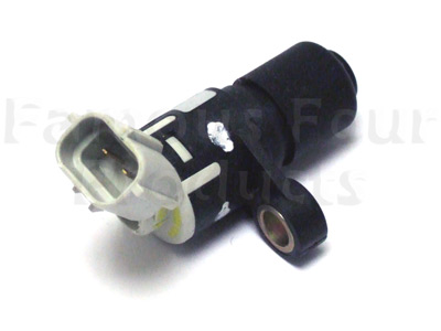 Crank Position Sensor