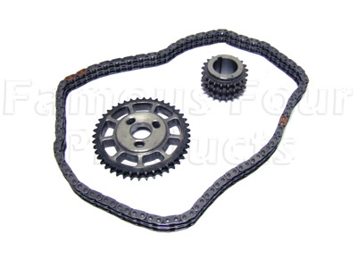 Timing Chain Kit