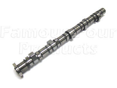 Camshaft
