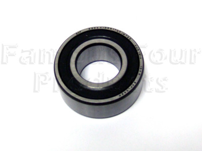 Bearing - Viscous Fan