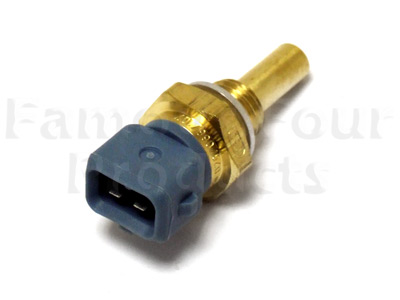 Water Temperature Sensor