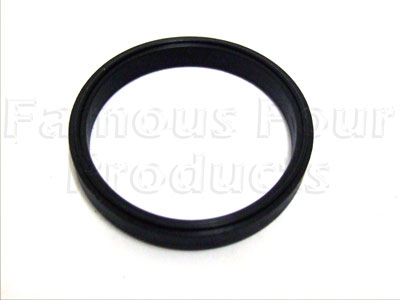 Oil Filler Cap Seal