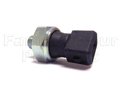 Engine Oil Pressure Switch