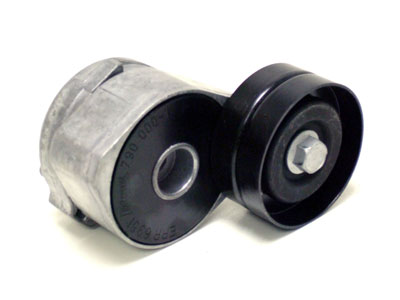 Auxiliary Belt Tensioner