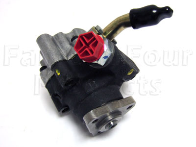 Power Assisted Steering Pump