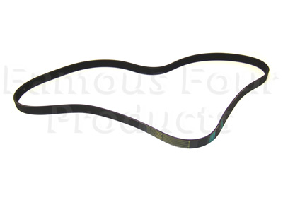 Auxiliary Belt