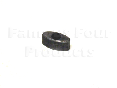 Clutch Release Arm Slipper Pad